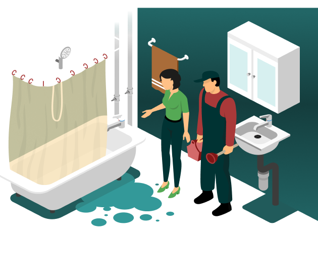 Как работает система?