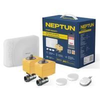 Neptun Profi Smart+ Tuya 1/2" cистема контроля протечки воды